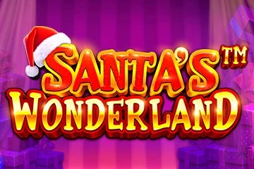 Santas Wonderland