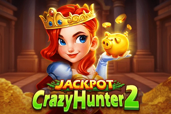 Crazy Hunter2