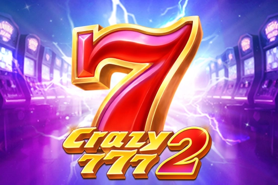 Crazy777 2