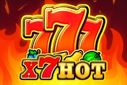 X7 HOT